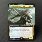 Sephiroth, Planet's Heir #505