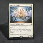 Serra Ascendant IMA #31