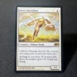 Scion of the Ur-Dragon (TSP) 246