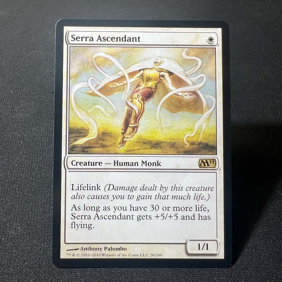 Serra Ascendant (M11) 28 Serra Ascendant (M11) 28 - Image 1