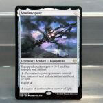 Shadowspear THB #236