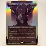 Sheoldred, the Apocalypse #435 Foil