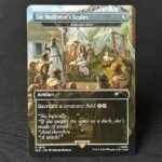 Sir Bedivere's Scales(Ashnod's Altar)
