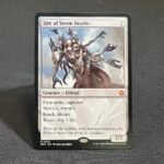 Sire of Seven Deaths #1