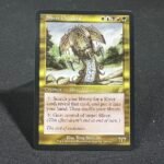Sliver Overlord SCG #139