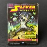 Sliver Overlord SPG #128