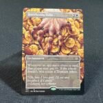 Smothering Tithe 2x2 borderless