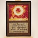 Sol Ring -- Beta