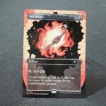 Sol Ring SLD 1494