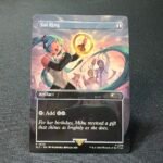 Sol Ring SLD #1604
