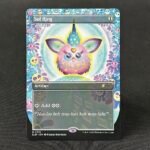 Sol Ring SLD #2315