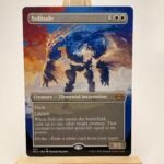 Solitude Full art