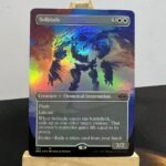 Solitude MH2 Borderless Foil