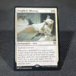Songbirds' Blessing #7
