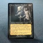 Sorin, Imperious Bloodlord #476