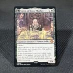 Sorin of House Markov 0245