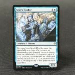 Spark Double WAR #68