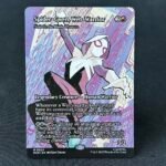 Spider-Gwen, Web-Warrior(Najeela, the Blade-Blossom) MAR 24