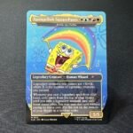 SpongeBob SquarePants SLD#1932
