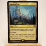 Starting Town FIN #289