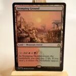 Stomping Ground RVR Regular 0289