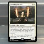 Stoneforge Mystic 2XM regular