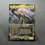 Storm, Force of Nature
