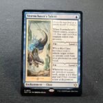 Stormchaser's Talent (BLB) 75