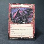 Stormscale Scion #303