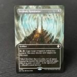 Strionic Resonator LCC #116