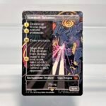 Summon Bahamut #356 holo