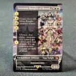 Summon Knights of Round #359