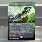 Sword of Feast and Famine 2XM #364