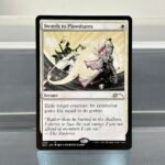 Swords to Plowshares SLD #1021