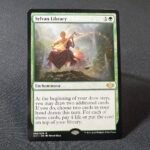 Sylvan Library CC1