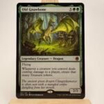 Old Gnawbone regular holo