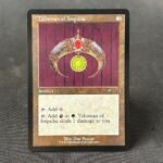 Talisman of Impulse sld