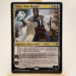 Teferi, Time Raveler EN holo