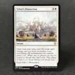 Teferi's Protection C17