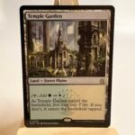 Temple Garden RVR Regular 0290