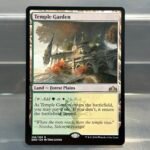 Temple Garden GRN