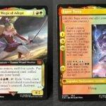 Terra, Magical Adept Esper Terra #511