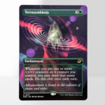 Terrasymbiosis EOE #312
