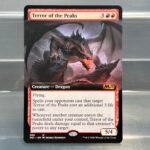 Terror of the Peaks M21 #369