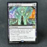 Teval's Judgment #28