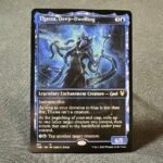 Thassa, Deep-Dwelling alternative art