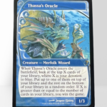 Thassa's Oracle MB2