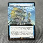 Thassa's Oracle THB #308