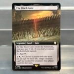 The Black Gate LTC #160