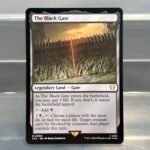The Black Gate LTC #80